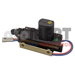 Taunus Arka Kap� Otomatik Kilit Motoru (SA�) 