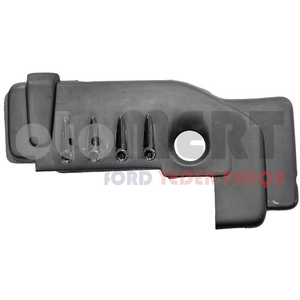 Fiesta Motor �st Kapak 2002-2008 | �THAL