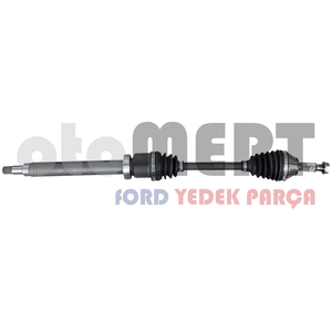 Focus 1.6 Benzinli �n Aks Komple (SA�) 1998-2005 | ANKA