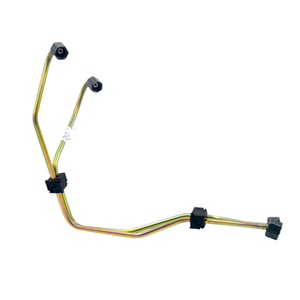 Fusion 1.6 TDCI  Enjekt�r Yak�t Bas�n� / Da��t�c�Borusu 2002-2008 (1-2 Silindire Giden) | ORIJINAL