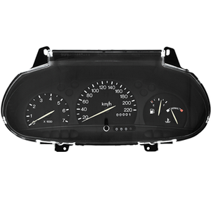 Escort 1.6 CLX Kilometre G�sterge Saati 1996-2000 | ORIJINAL