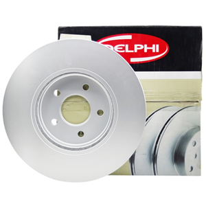 Mondeo �n Hava So�utmal� Fren Disk Ayna Tak�m� 2001-2007 | DELPHI