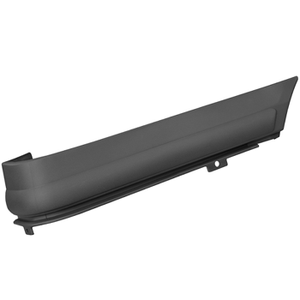 Transit V184 Arka Tampon �st Kula�� / Tek Kap� (SA�) 2001-2006 | ORIJINAL