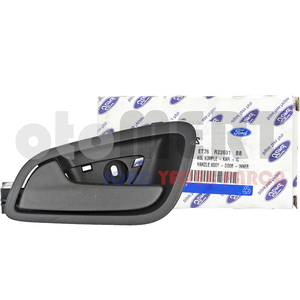 Courier �� A�ma Kap� Kolu (SOL) 2014 - 2023 | ORIJINAL