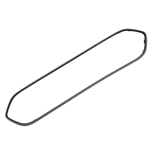 Courier �n Tampon Panjur �er�evesi (S�YAH) 2014-2017 | ORIJINAL
