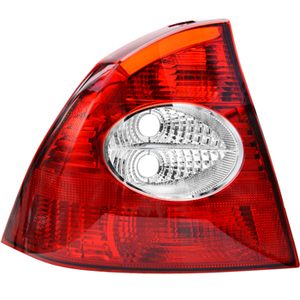 Focus Sedan Stop 2005-2011 (SOL) | ORIJINAL