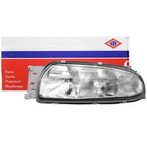Fiesta Komple Far 1996-1999 (SOL) | �THAL / VIC
