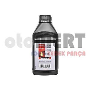Ferodo DOT4 Fren Hidroli�i FBX050Z