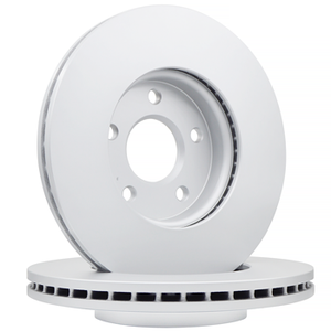 C-Max �n Hava So�utmal� Fren Disk Ayna Tak�m� (2 Adet - 300mm.) 2007-2011 | �THAL