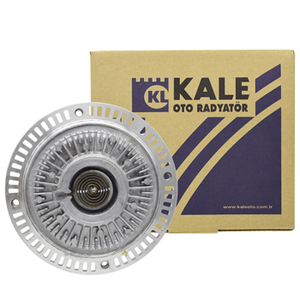P100 Fan Termi�i 1992-1997 | KALE