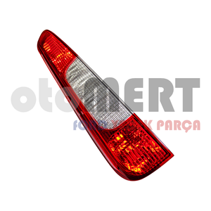 C-Max Arka Stop 2003-2007 (SOL) | ORIJINAL