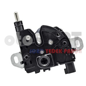 Focus �n Motor Kaput Kilidi (Alarml�) 2005-2011 | �THAL | �THAL