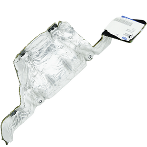 Fusion 1.4 TDCI Egzoz Manifold �st Is� Kalkan� 2002-2011 | ORIJINAL