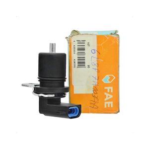 Mondeo Otomatik �anz�man Sens�r� / �anz�man Mesafe Sens�r� 2001-2007 | FAE