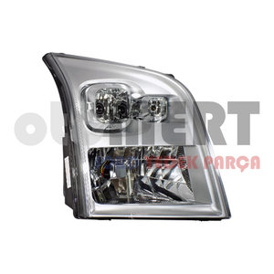 Transit V347 Far - Elektrikli/Ayarl� 2006-2013 (SA�) | �THAL