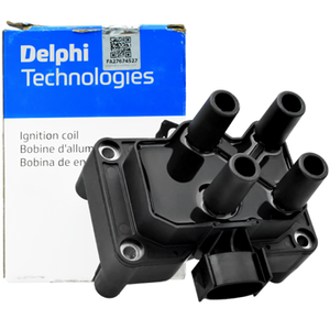 Focus Ate�leme Bobini 1998-2005 | DELPHI