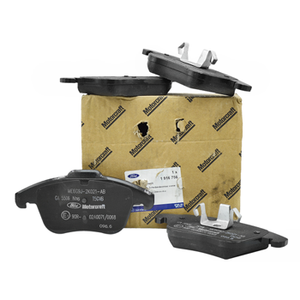 Mondeo �n Fren Disk Balatas� 2007-2014 | ORJINAL