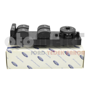 C-Max Otomatik Cam D��mesi (D�rtl�)  2003-2007 | ORJ�NAL
