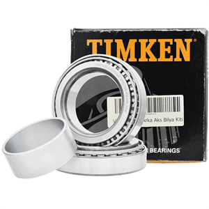 Transit V347 Arka Teker Bilya Tak�m� (Arkadan �eker) 2006-2013 | T�MKEN