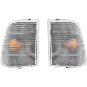 Taunus 1.6 Beyaz Sinyal Tak�m� 1980-1990 (SA�&SOL) | �THAL