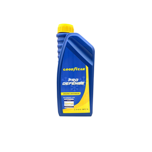 GOODYEAR (-56) Organik K�rm�z� Antifriz 1LT.