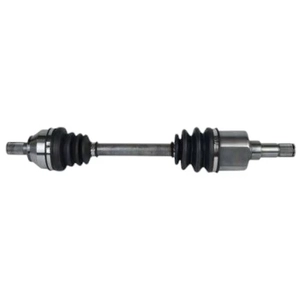 C-Max 1.6 TDC� �n Aks Komple (SOL) 2007-2011 | �THAL