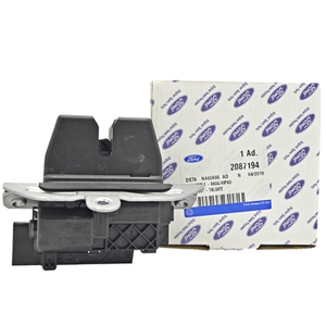 Courier Arka Bagaj Kilidi (Tek Kap�) K 2013-2022 | ORIJINAL