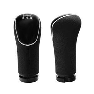 Fusion (S�YAH / Nikelajl�) Vites Topuzu 2002-2011 | �THAL