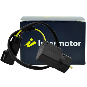 Connect Kilometre H�z Sens�r� 2002-2013 | INTERMOTOR