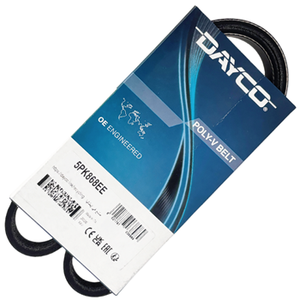 Focus 1.6 Benzinli 'V'' Vantilat�r Kay�� (5PK868EE) 2005-2011 | DAYCO