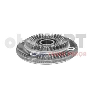 Granada - Scorpio 2.0 OHC So�utma (Pervane) Fan Motoru / Termi�i 1972-1979 | ORIJINAL