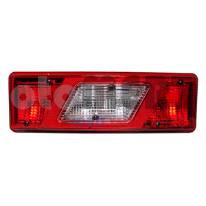 Transit V363 Kamyonet Pick-Up Stop (SA�) 2014-2022 | �THAL