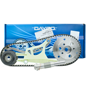 Connect Triger Seti Ya�l� - Alt (Kay�� Gergili) 2008-2013 | DAYCO