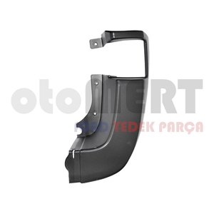 Transit V363 Arka Tampon K��esi / Kula�� (SA�) 2014-2019  | �THAL