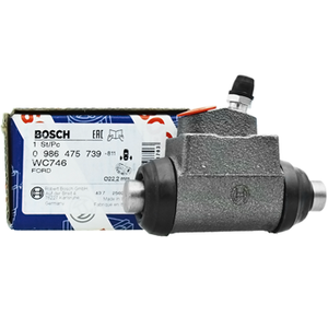 Fiesta Arka Fren Merkez Silindiri (22,20 mm.) 1996-1999 | BOSCH