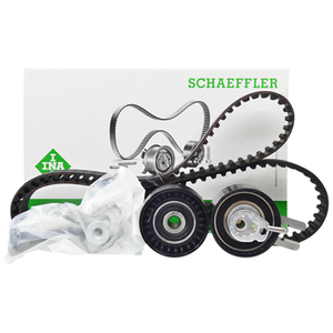 C-Max 1.6 TDCI Triger Seti 2003-2007 | INA