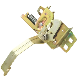 Escort CL-CLX Motor Kaput Kilidi 1991-1995 | ORIJINAL