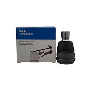 Fiesta Alt Rotil 2008-2018 | DELPHI