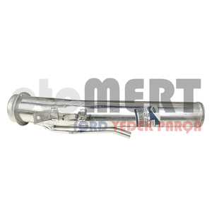 Transit T12 / T15 Yak�t Doldurma Borusu 1997-2001 | ORIJINAL
