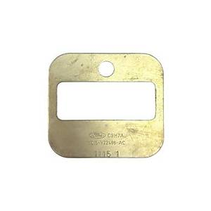 Transit V184 S�rg�l� Kap� D�� Kol Braketi / Takviyesi 2001-2006 | ORIJINAL