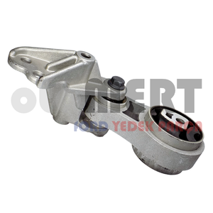 Fiesta 1.4-1.6 Dizel / Benzinli �anz�man Alt Kula�� / Takozu (Otomatik 4 Vites) 2002-2008 | �THAL