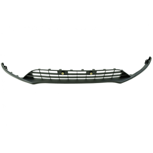 Focus �n Tampon Alt Deflekt�r (Spoyler/Karl�k) 2015-2018 | �THAL