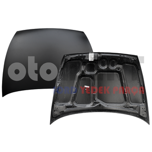 Ka �n Motor Kaputu 1996-2001 | �THAL