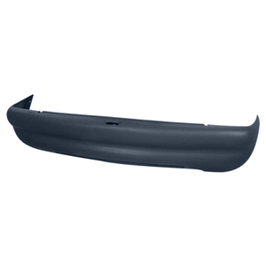 Escort Sedan Arka Tampon 1996-2000 �THAL