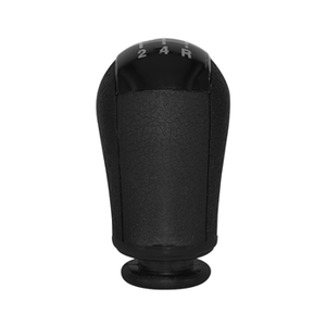 Transit V347 Vites Topuzu (S�YAH) - 5 �leri  2007-2013 | �THAL