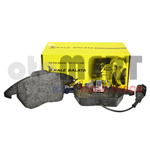Mondeo �n Disk Fren Balatas� 2007-2014 | KALE