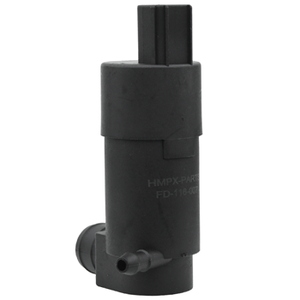 Transit Custom V362 Silecek Su F�skiye Motoru (Arka Cam Y�kamas�z - Tek ��k��) 2013-2015 | �THAL