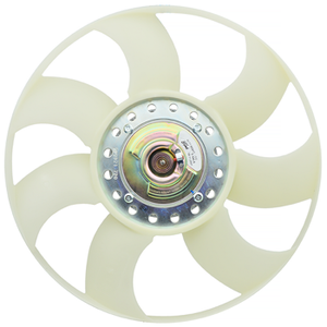 Transit V347 2.2/2.4 TDCI Fan Motoru (Pervaneli) 2006-2013 | ORIJINAL