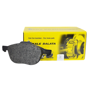 C-Max �n Fren Balata Tak�m� (Kanals�z) 2015-2018 | KALE