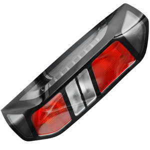 Transit V710 - Custom Arka Stop Lambas� (SOL) 2024 - > | ORIJINAL